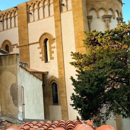 Canonica Dimore Appartamento Cefalù