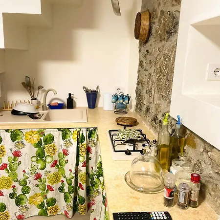 Canonica Dimore Cefalù