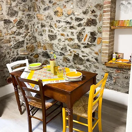 Appartamento Canonica Dimore *