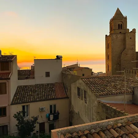 Appartamento Canonica Dimore *