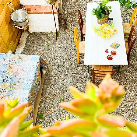 Canonica Dimore Appartamento Cefalù