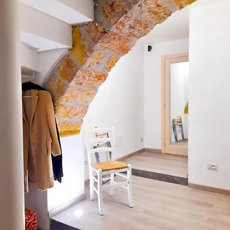 Canonica Dimore Appartamento Cefalù