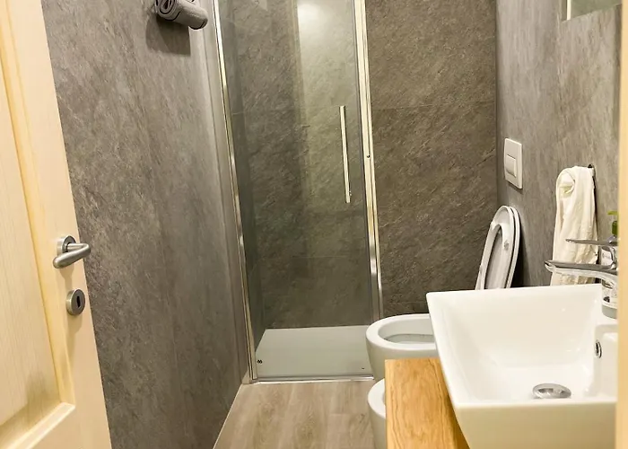 Apartamento Canonica Dimore Cefalù