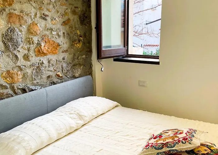 Apartamento Canonica Dimore Cefalù