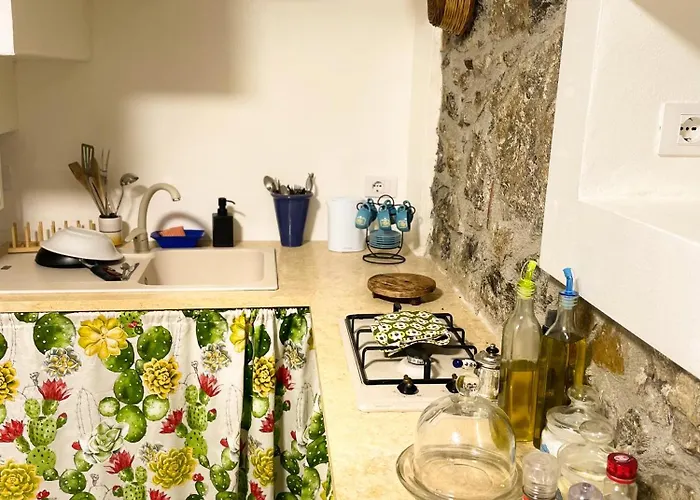 Canonica Dimore Cefalù