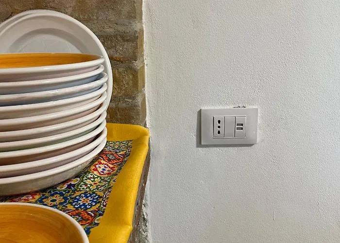 Canonica Dimore Cefalù