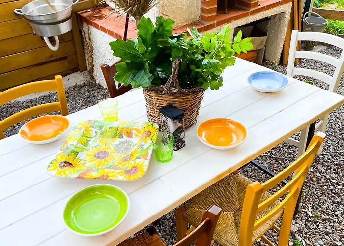 Apartamento Canonica Dimore