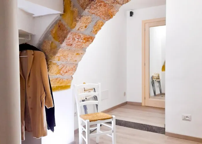 Canonica Dimore Apartman Cefalù