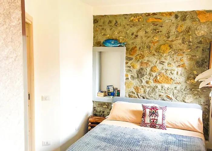 Canonica Dimore Apartamento