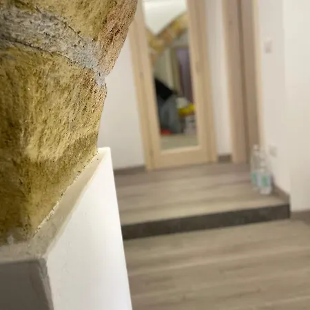 Apartman Canonica Dimore *