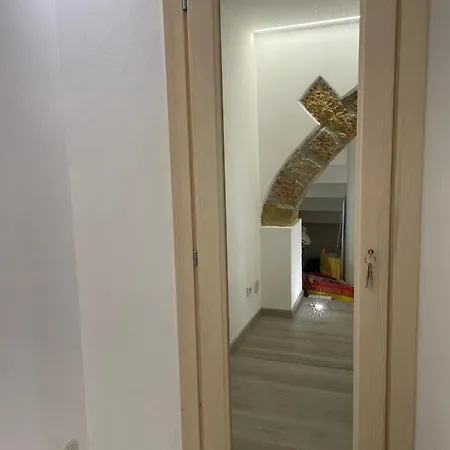 Canonica Dimore * 切法卢