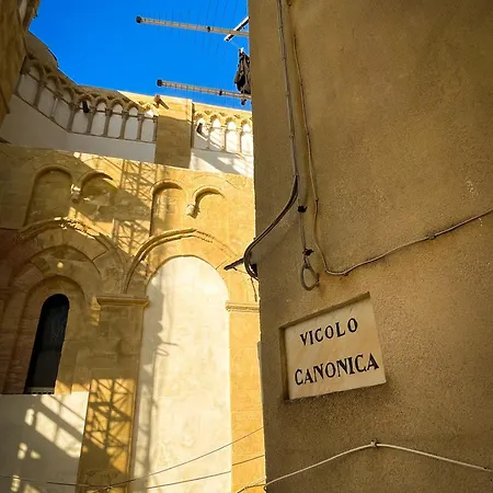 Apartment Canonica Dimore