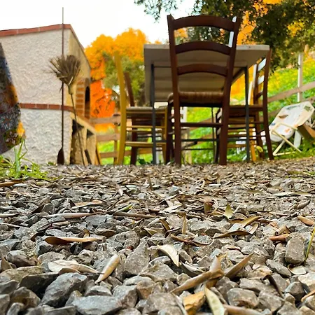 公寓 Canonica Dimore *