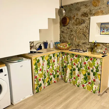 Canonica Dimore * 切法卢