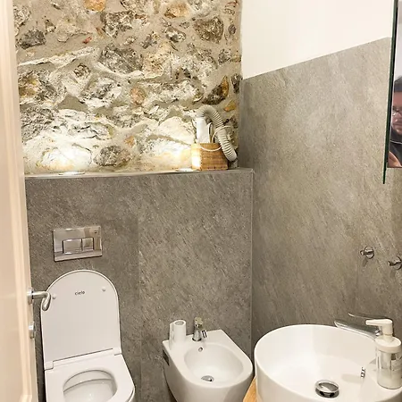 Apartman Canonica Dimore *