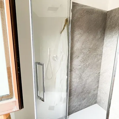 Canonica Dimore Apartman *