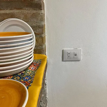 Canonica Dimore 切法卢