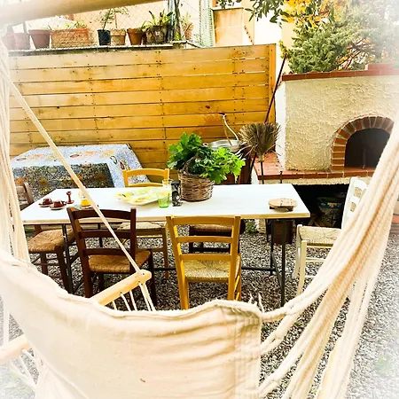 Canonica Dimore 公寓