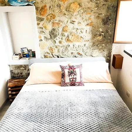 Canonica Dimore Apartment *