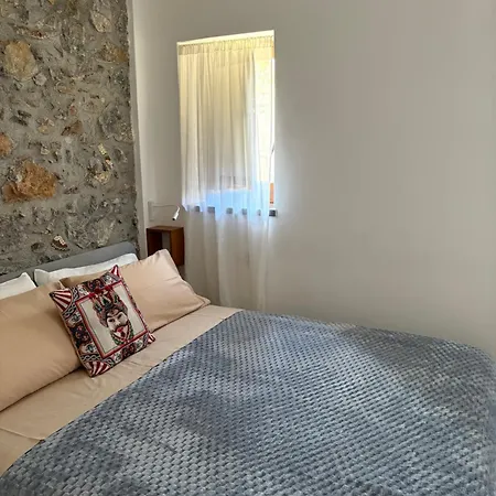 Canonica Dimore Apartman Cefalù