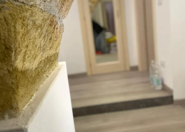 Apartment Canonica Dimore *