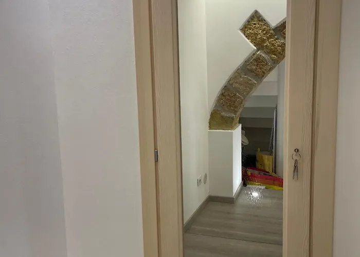 Canonica Dimore * チェファル