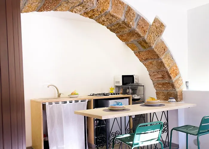 Canonica Dimore Apartment *