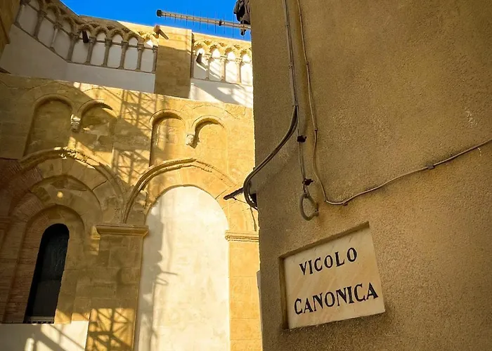 Apartment Canonica Dimore