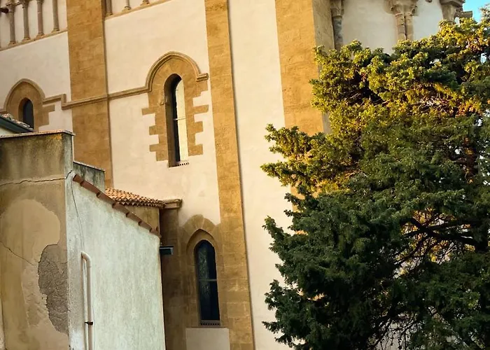 Canonica Dimore Διαμέρισμα Cefalù