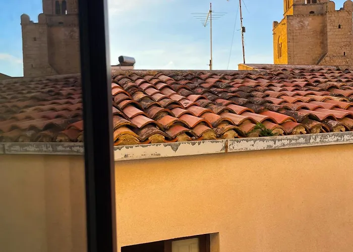 Apartment Canonica Dimore *