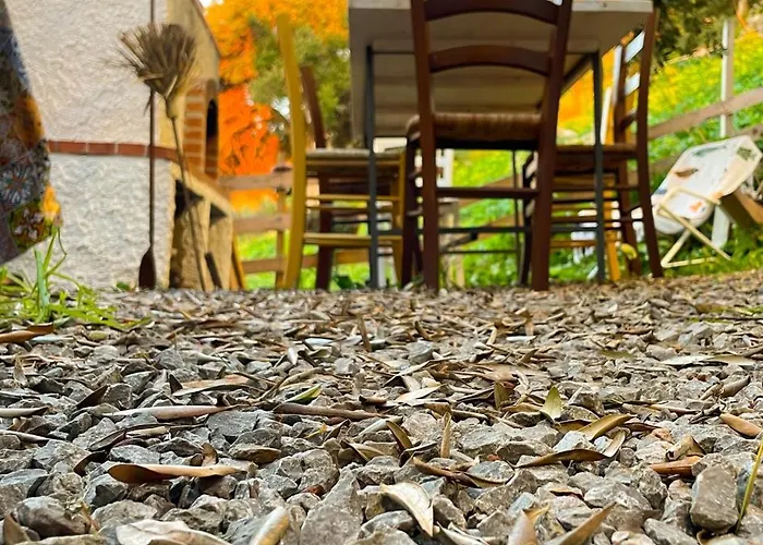 アパート Canonica Dimore *