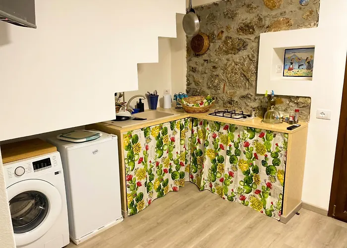 Canonica Dimore * Cefalù