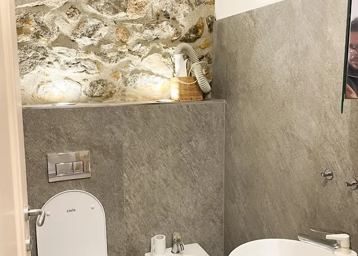 Apartment Canonica Dimore *