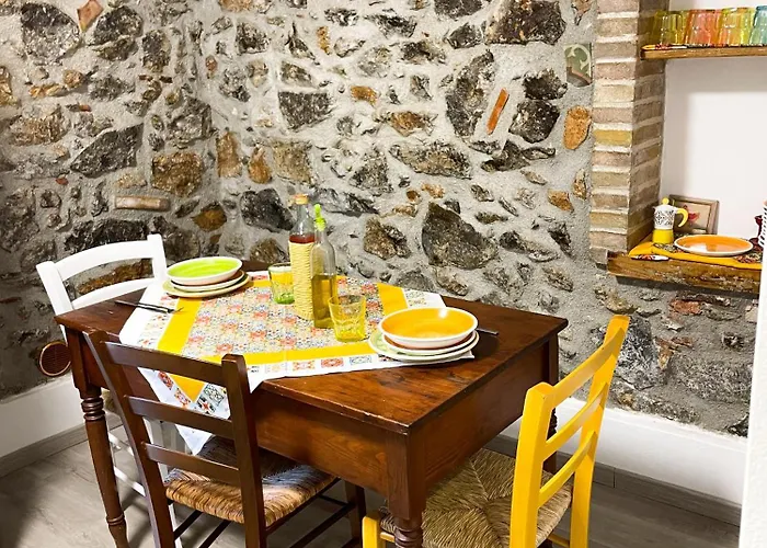 Apartment Canonica Dimore *