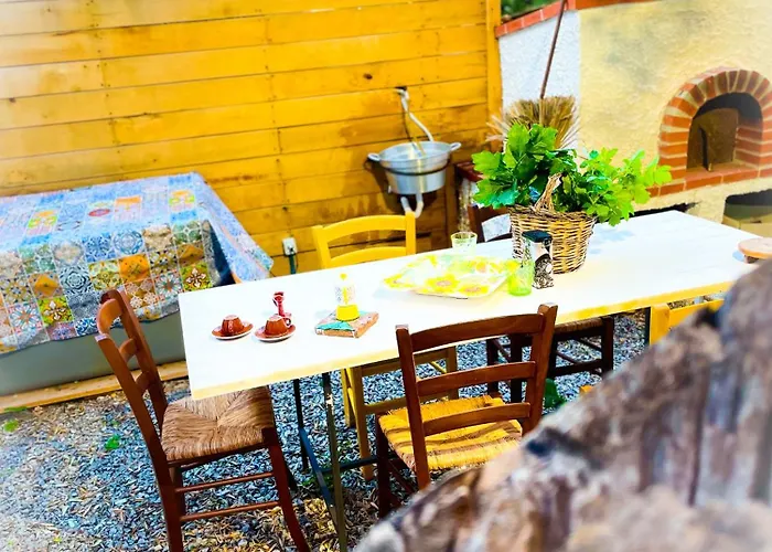 Canonica Dimore Apartment *