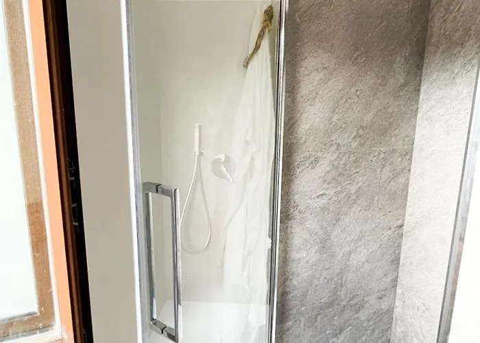 Canonica Dimore Apartment *