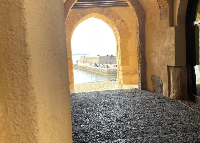 Canonica Dimore * Cefalù