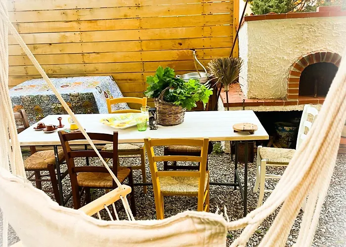 Canonica Dimore Διαμέρισμα