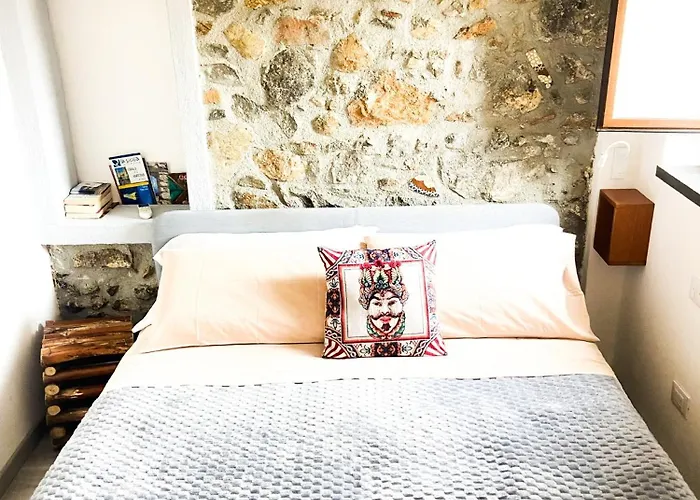 Canonica Dimore Apartment *